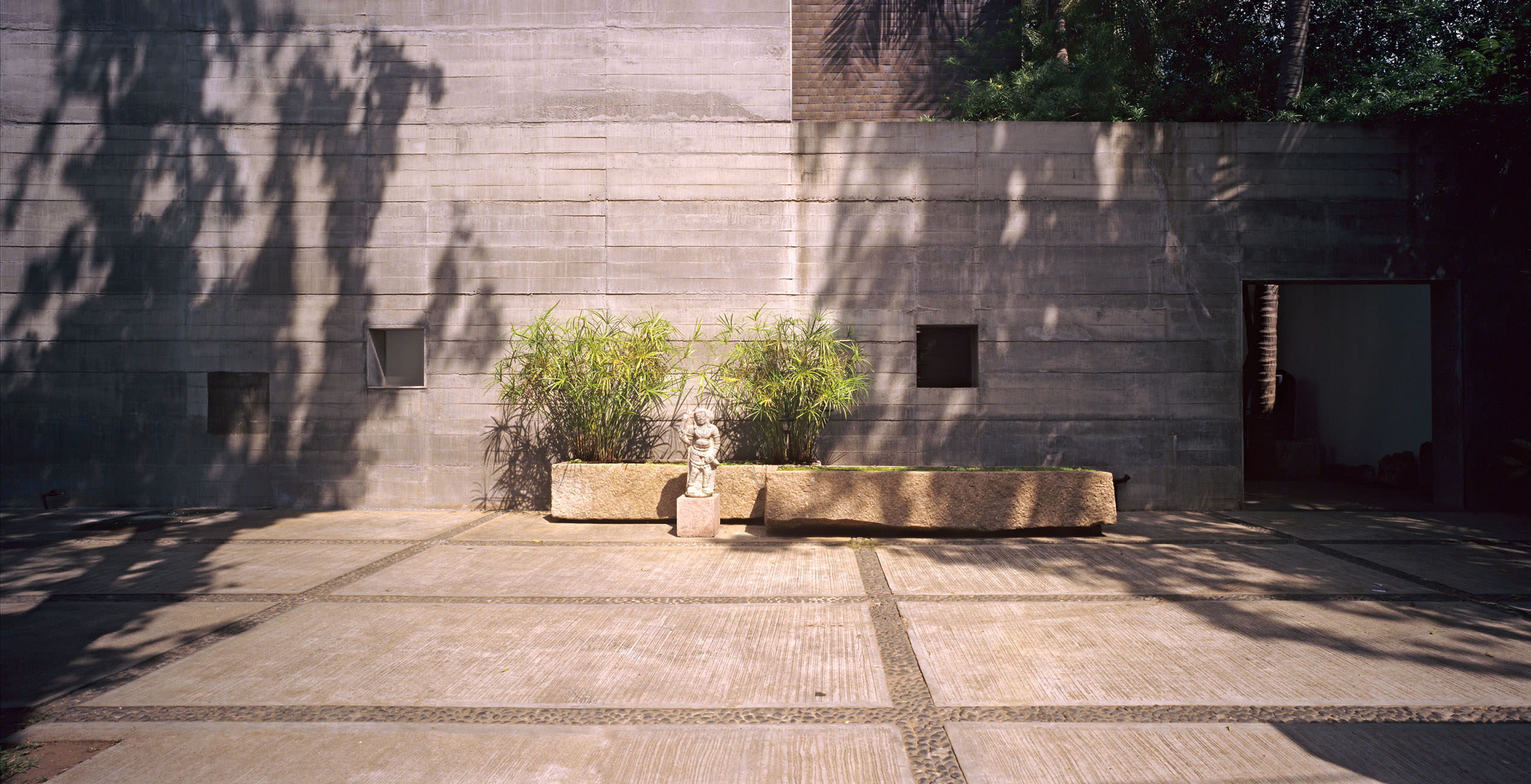 RMA shah house, chennai